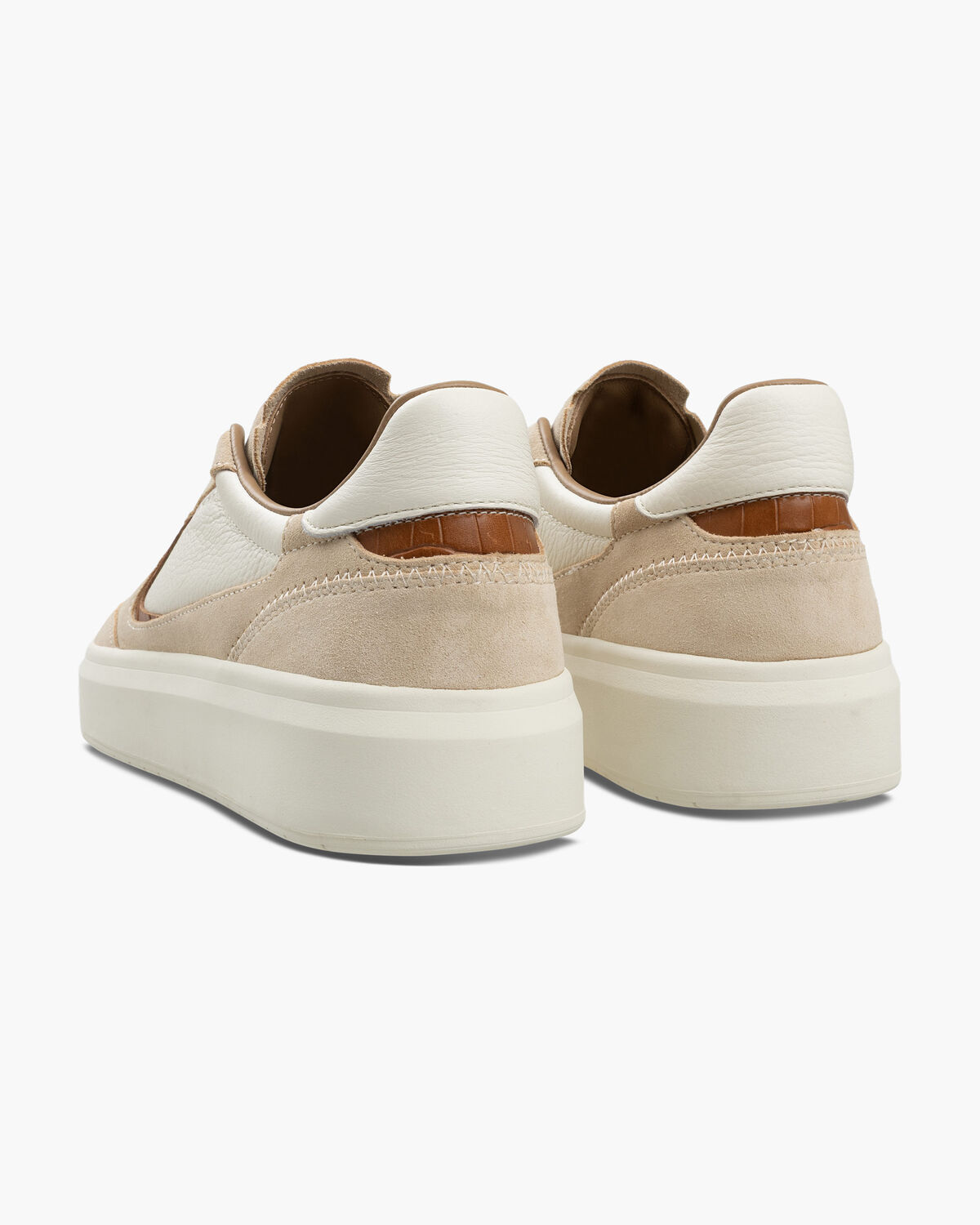 Aztec, Off White, hi-res