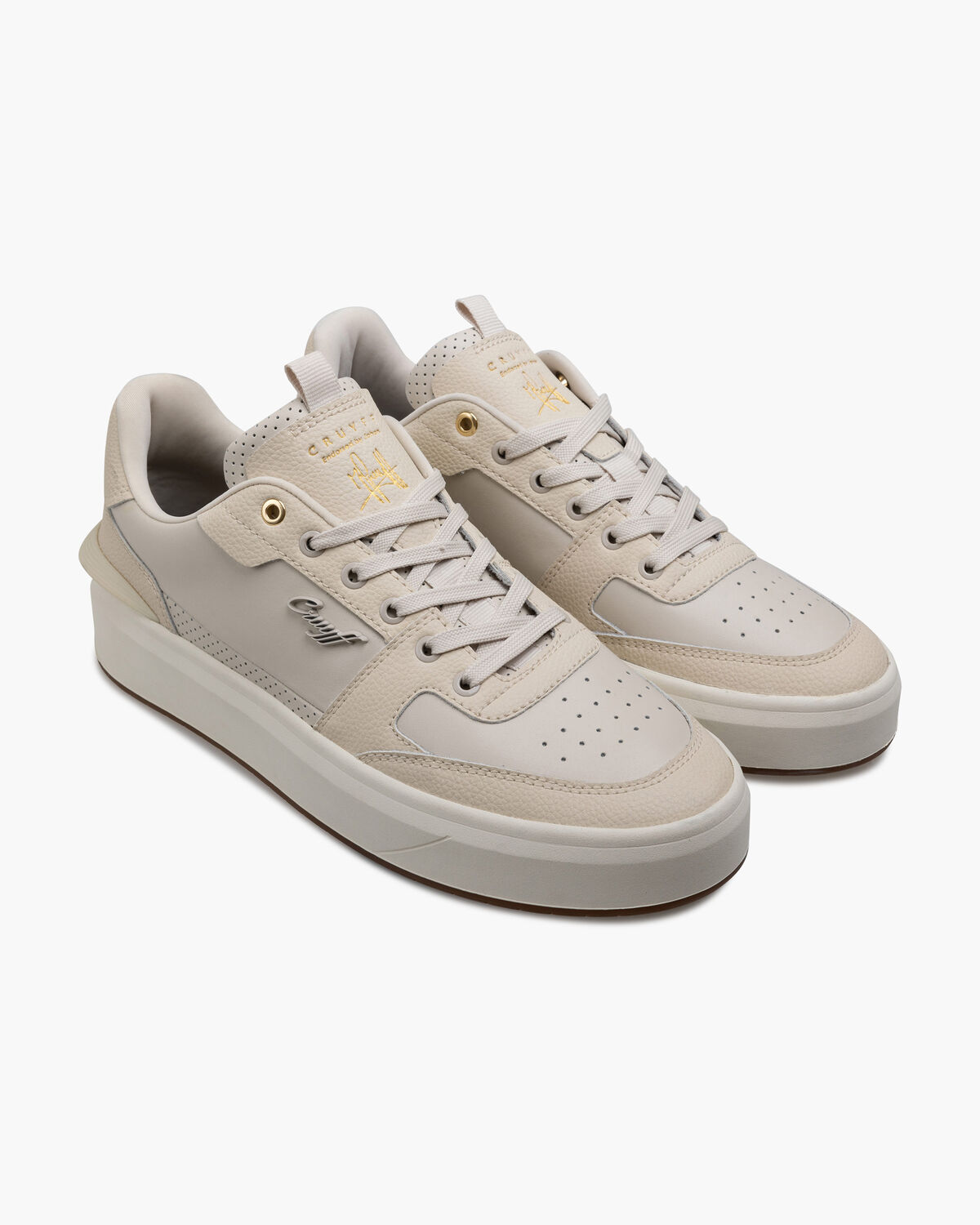 Endorsed Tennis, Crème, hi-res