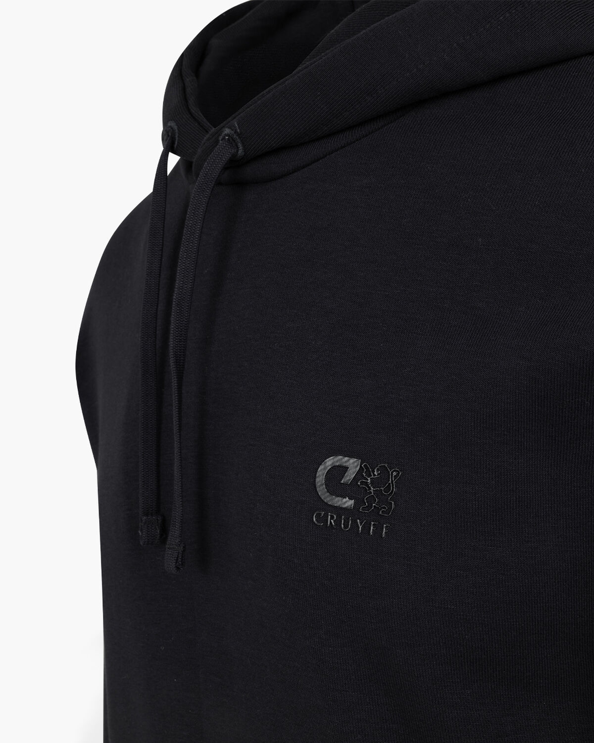 Classic Hoodie, Black, hi-res