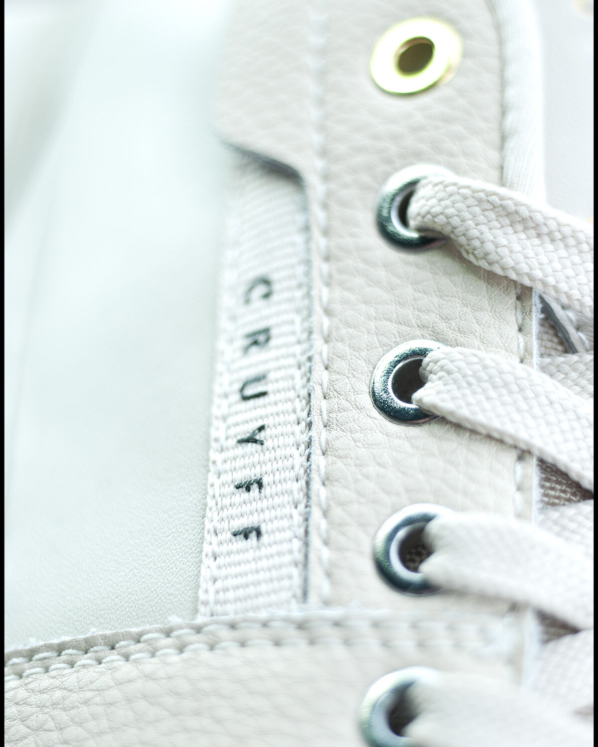 Endorsed Tennis, Crème, hi-res