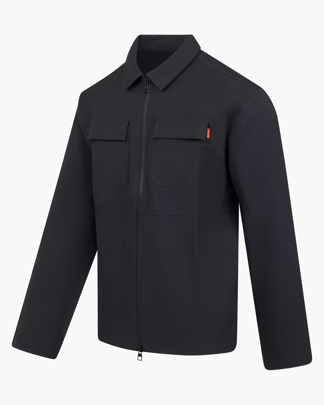 Shop Lienzo Overshirt | Official Cruyff UK Webshop