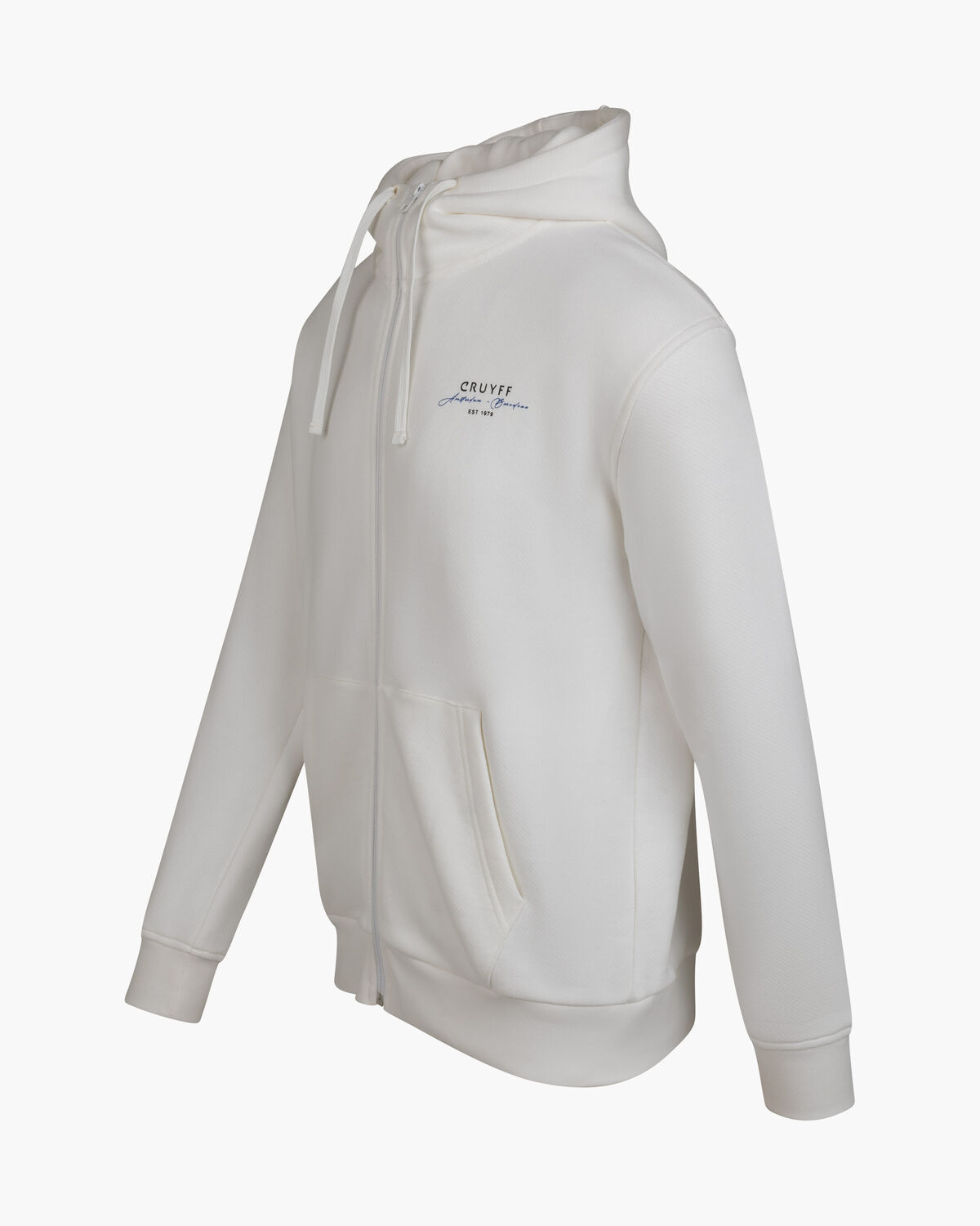 Gudad ZT Hood, White, hi-res