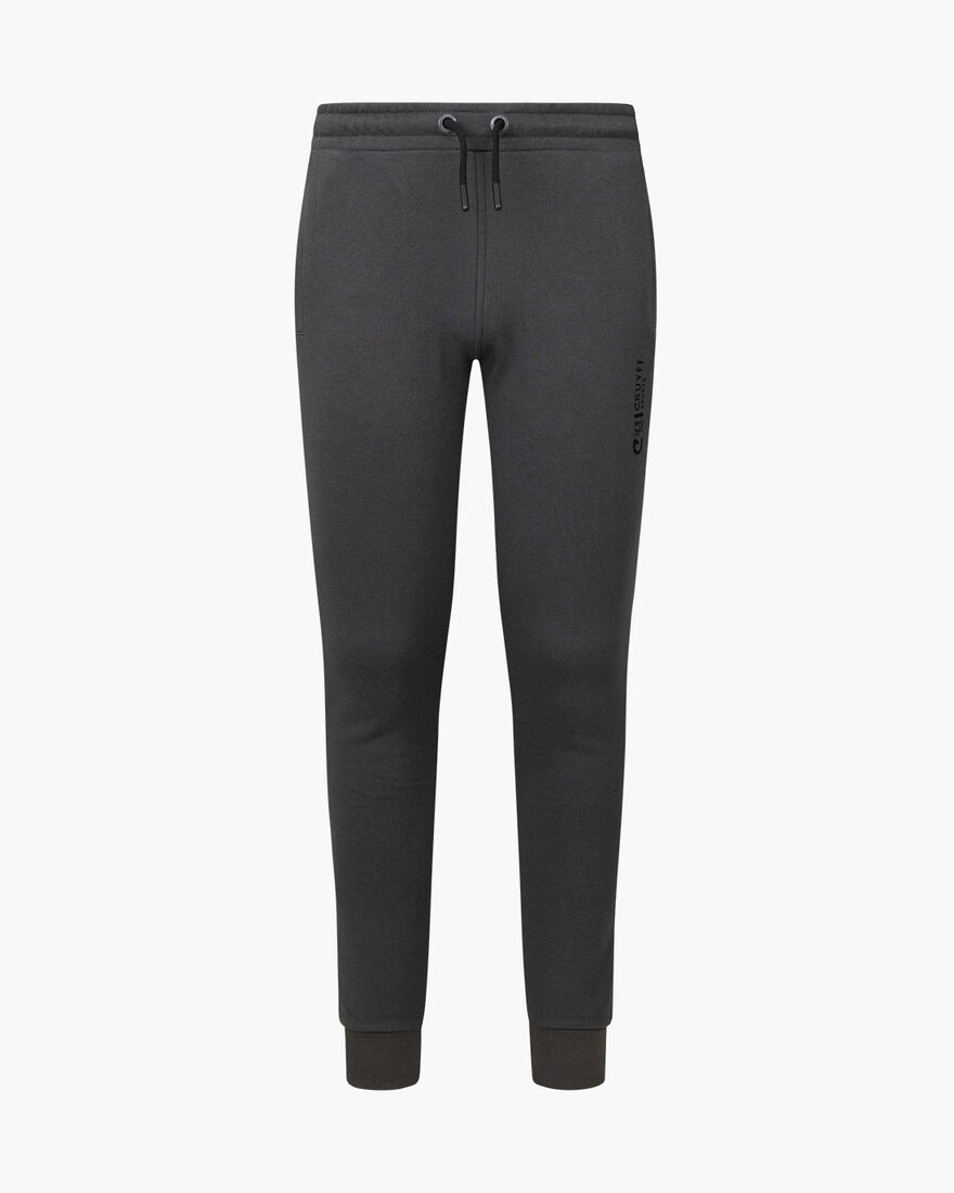 Do Pant - 80% Cotton / 20% Polyester, Dark grey, hi-res