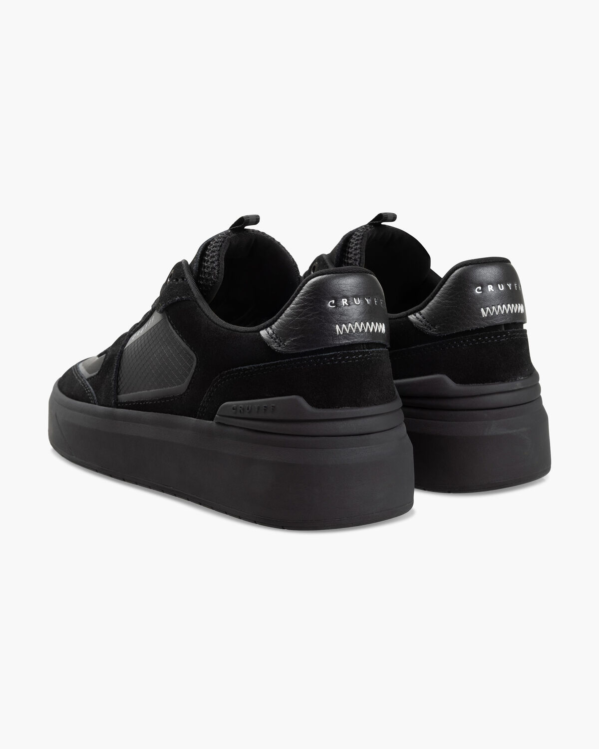 Endorsed Tech, Black, hi-res