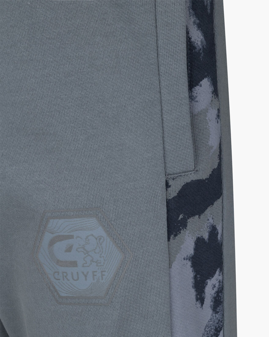 Absent Jogger, Turbelence Grey, hi-res