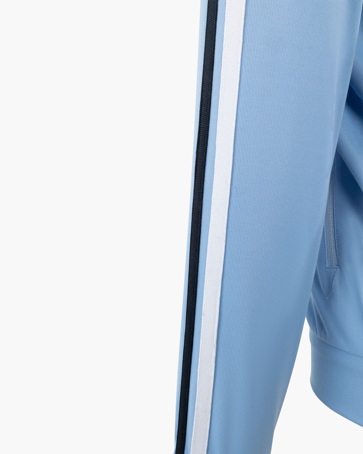 Dos Rayas Tracktop, Sky light blue, hi-res