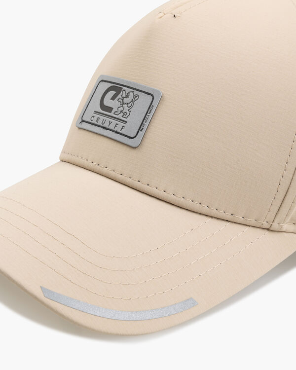 Intense Cap
