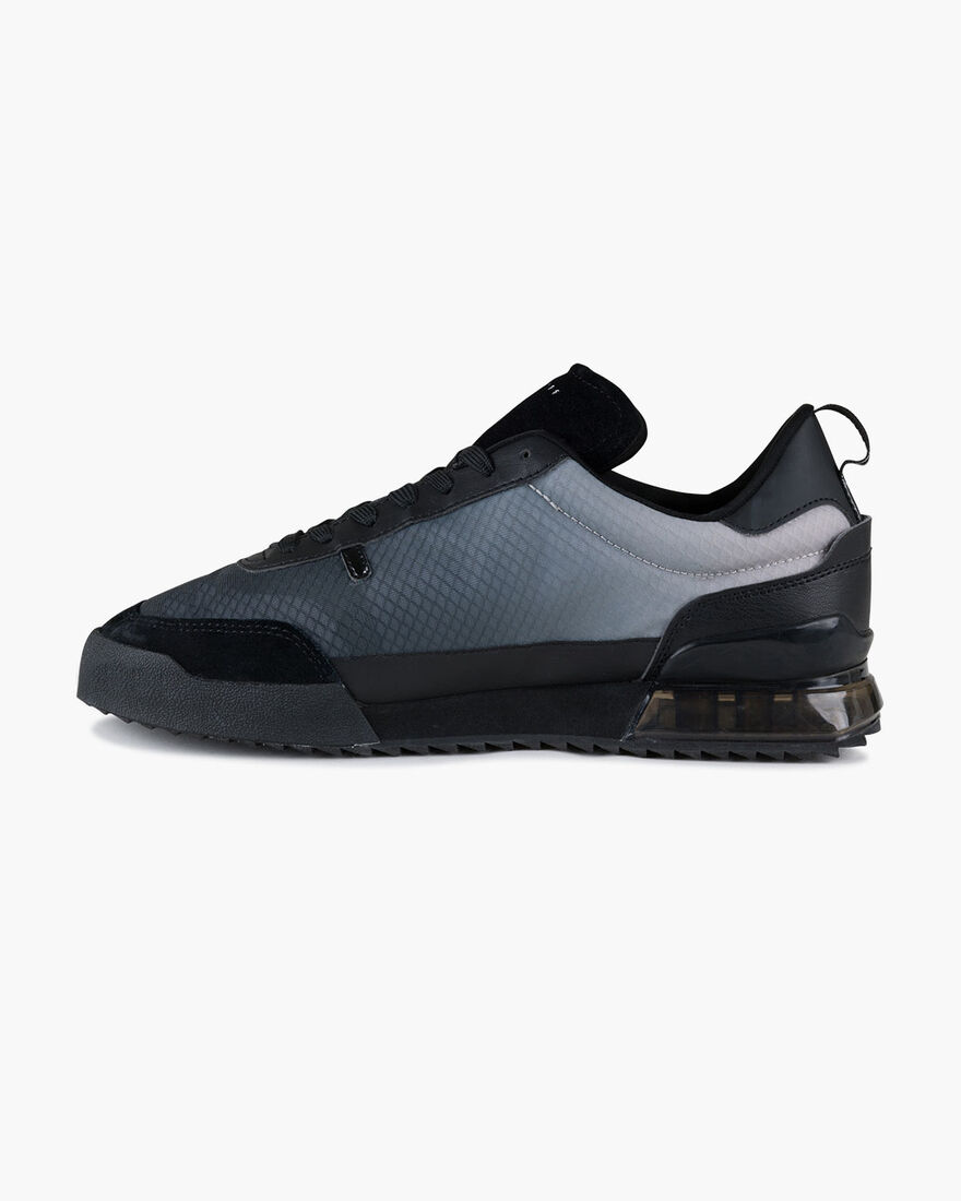 Contra - Gradient Ripstop/Suede, Black/Miscellaneous, hi-res