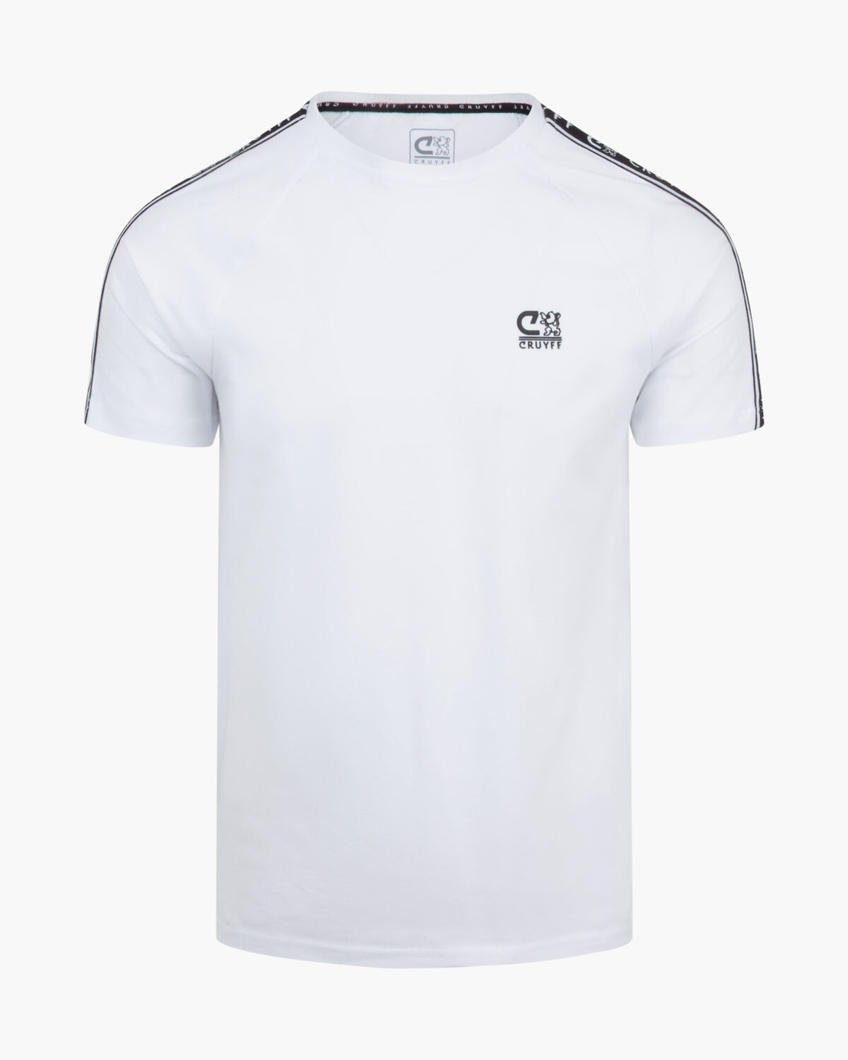 Xicota Tee, White, hi-res