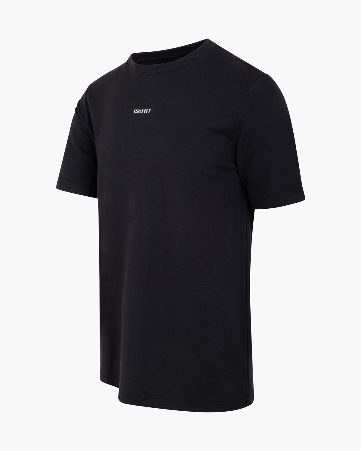 Sobala Tee, Black, hi-res