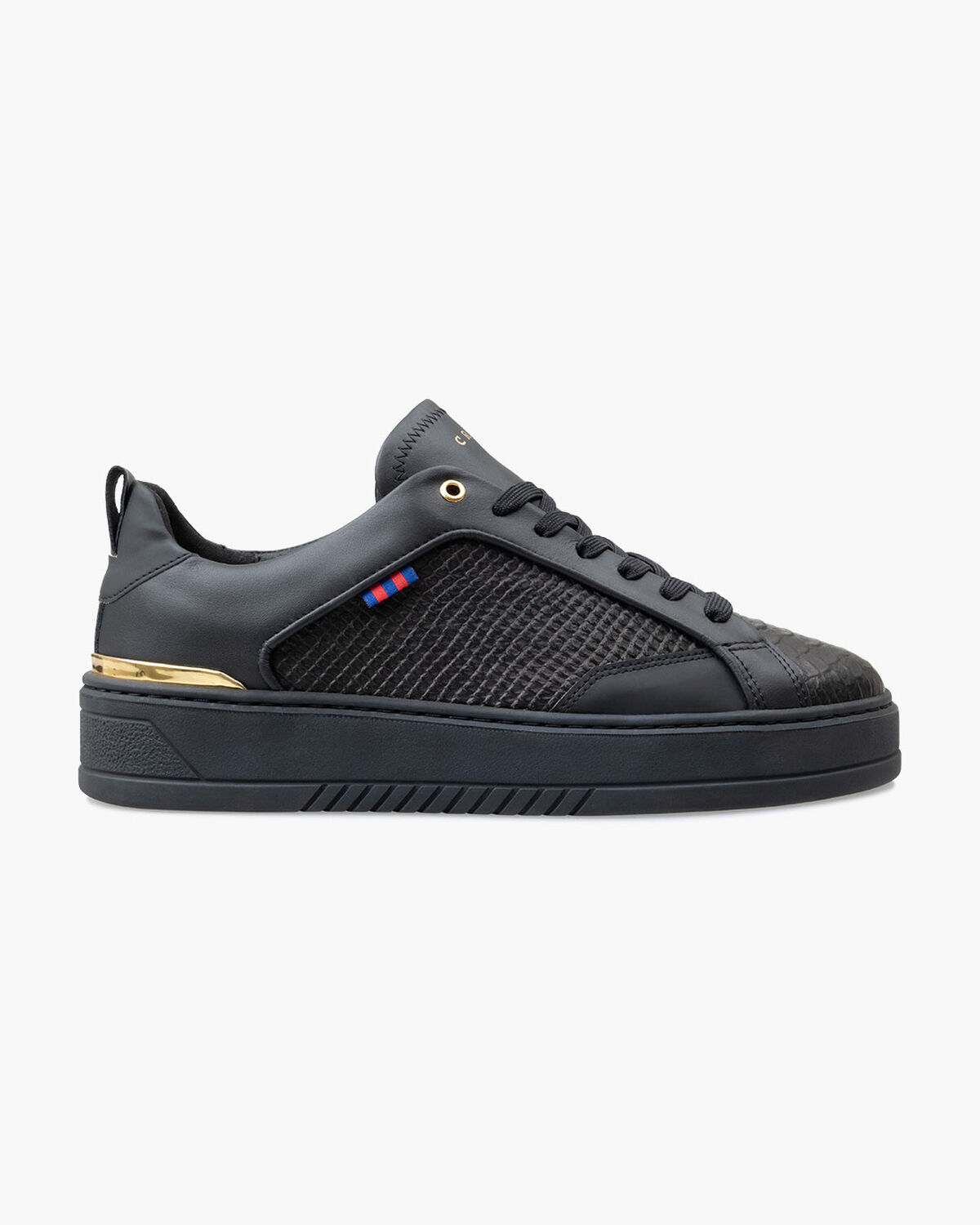 Masalto, Black/Gold, hi-res
