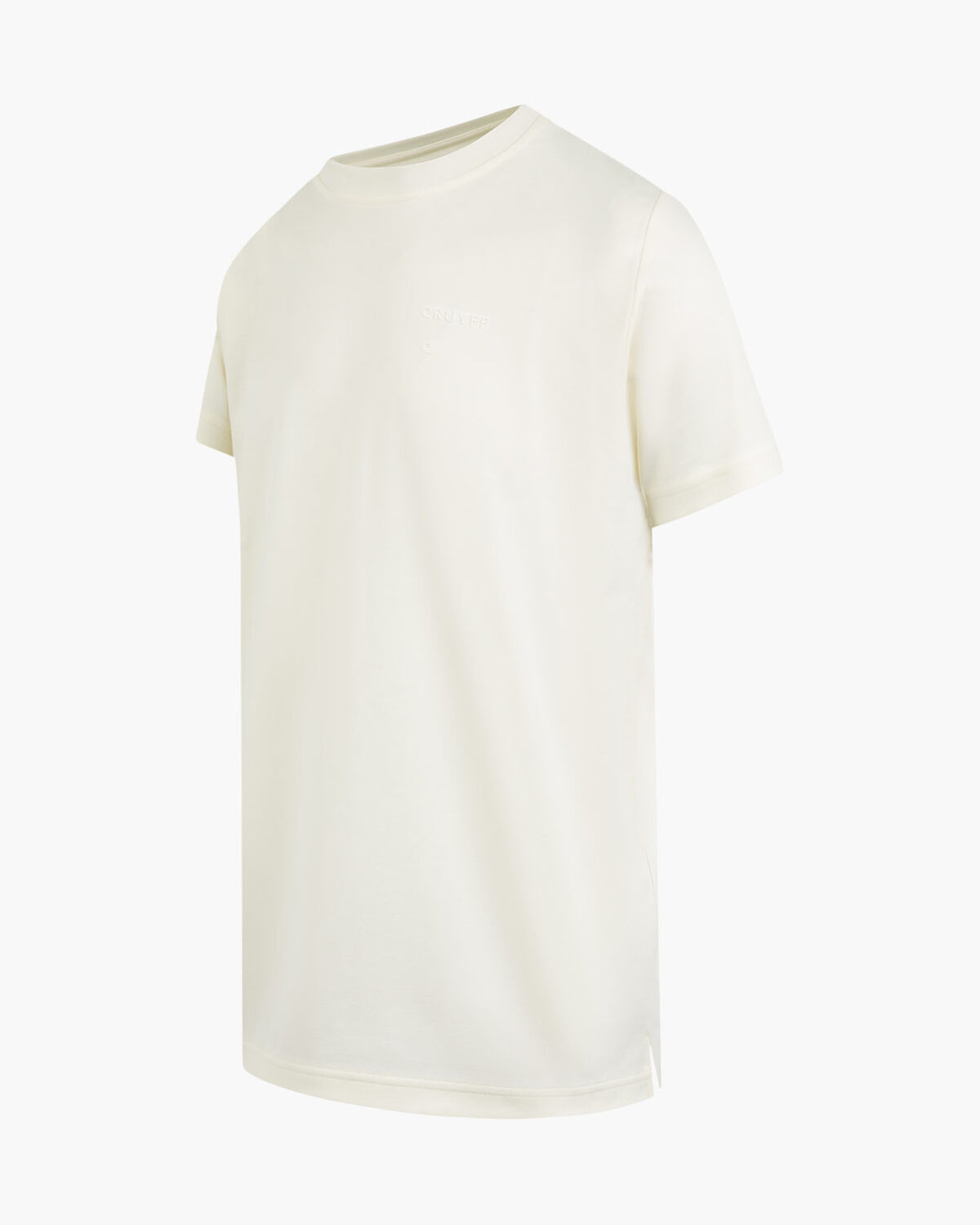 Inglesa Tee, Off white, hi-res