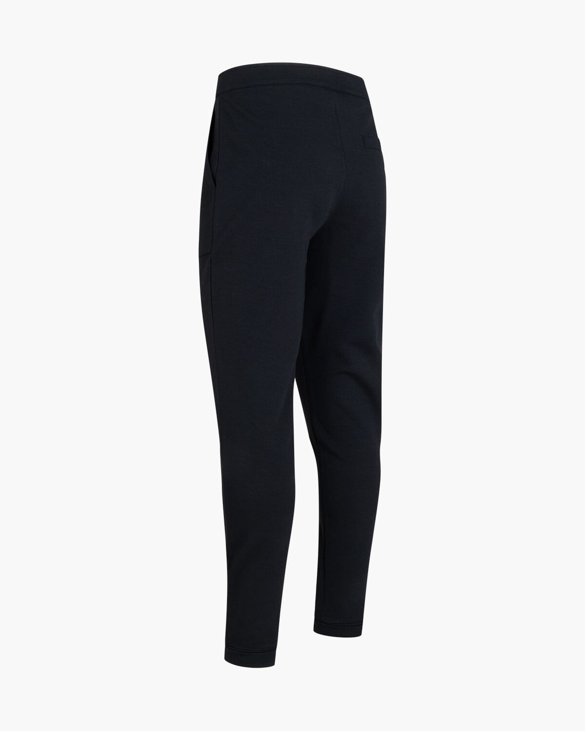 Meta Track Pants, Black, hi-res