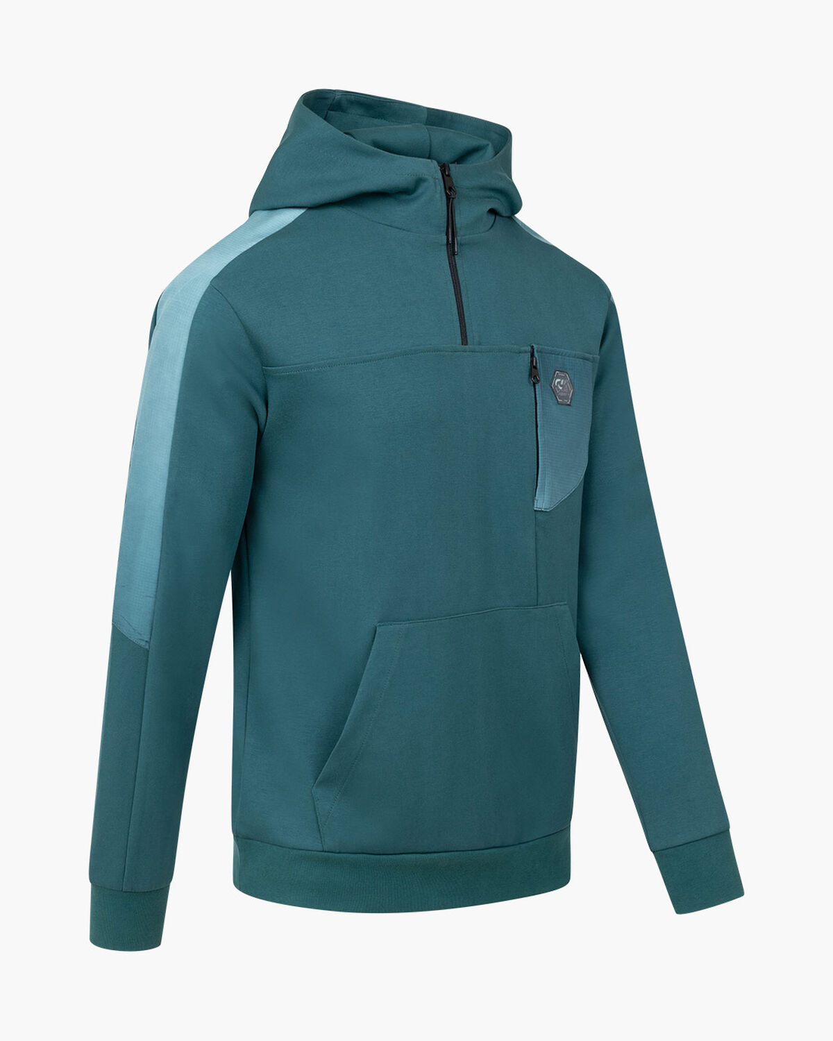 Kadix Track Top, Rain Forest, hi-res