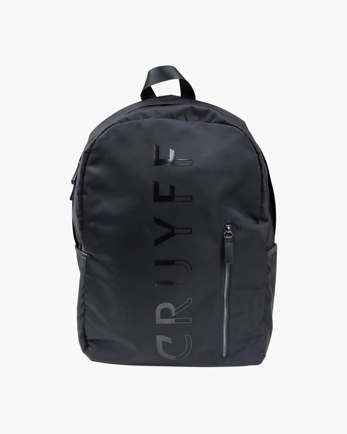 Iconic Backpack, Black, hi-res