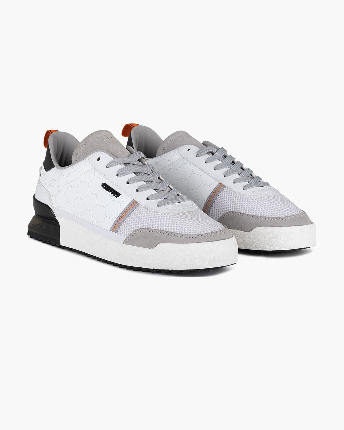 Contra Hex, White, hi-res