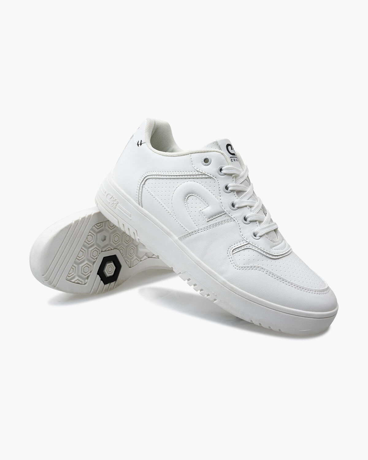 Royal C, White, hi-res