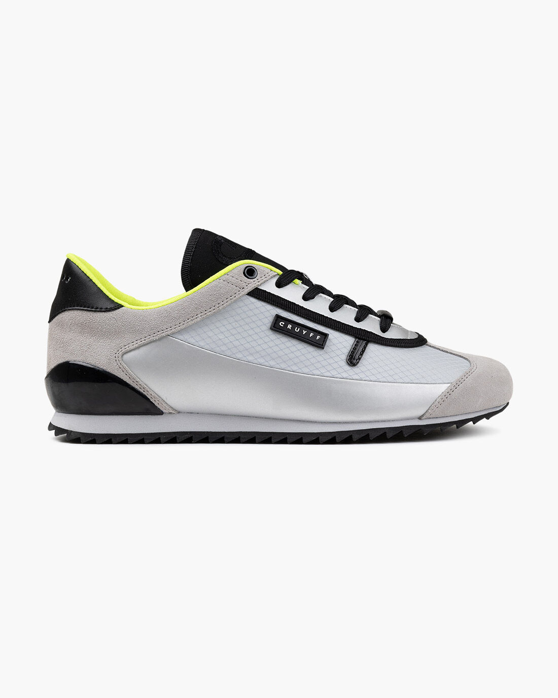 Cruyff shoes price clearance