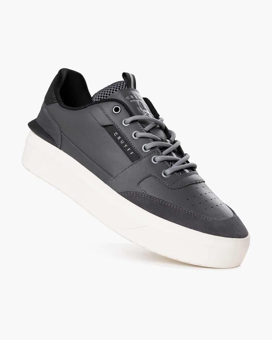 Endorsed Tennis, Grey, hi-res