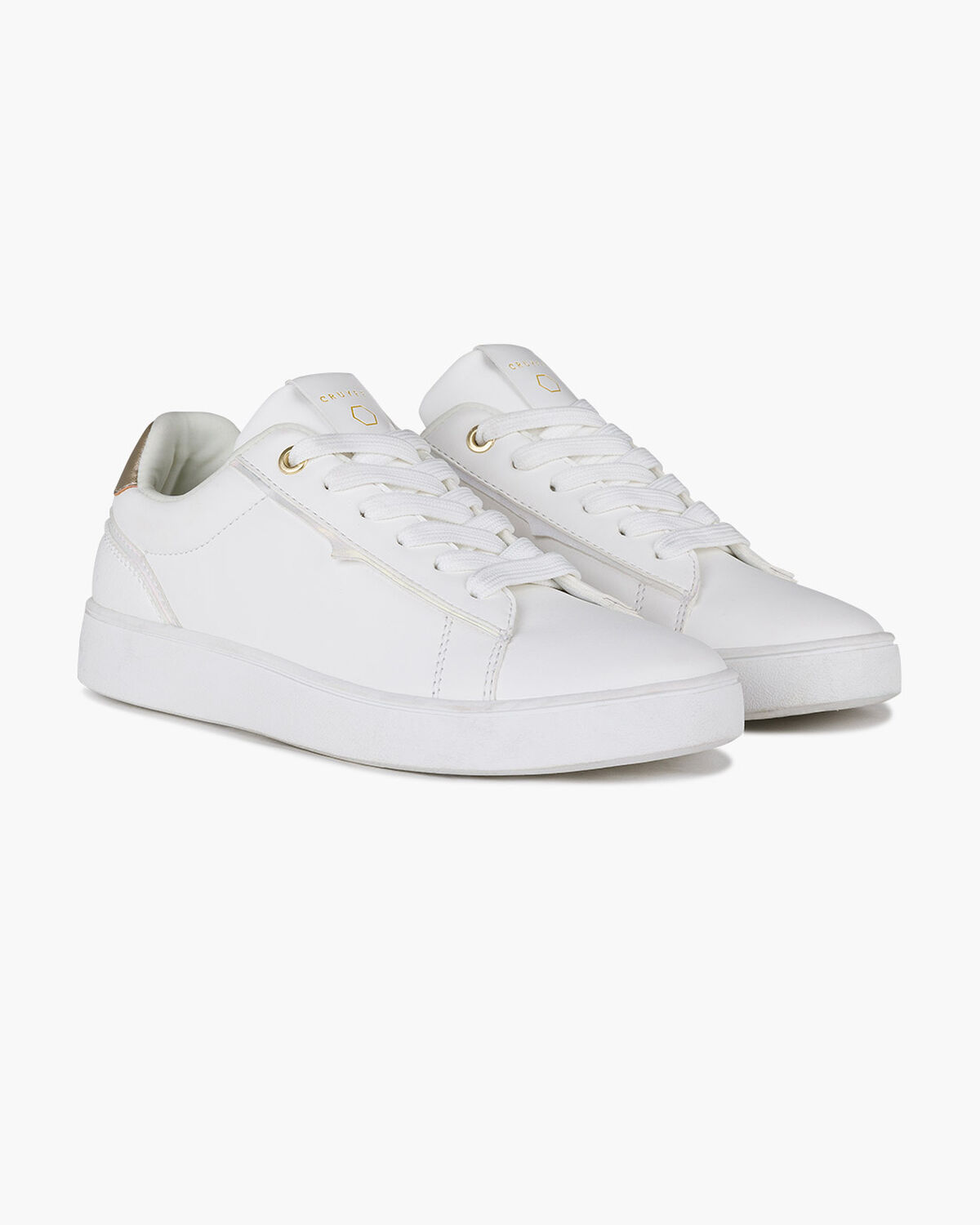 Challenge, White, hi-res