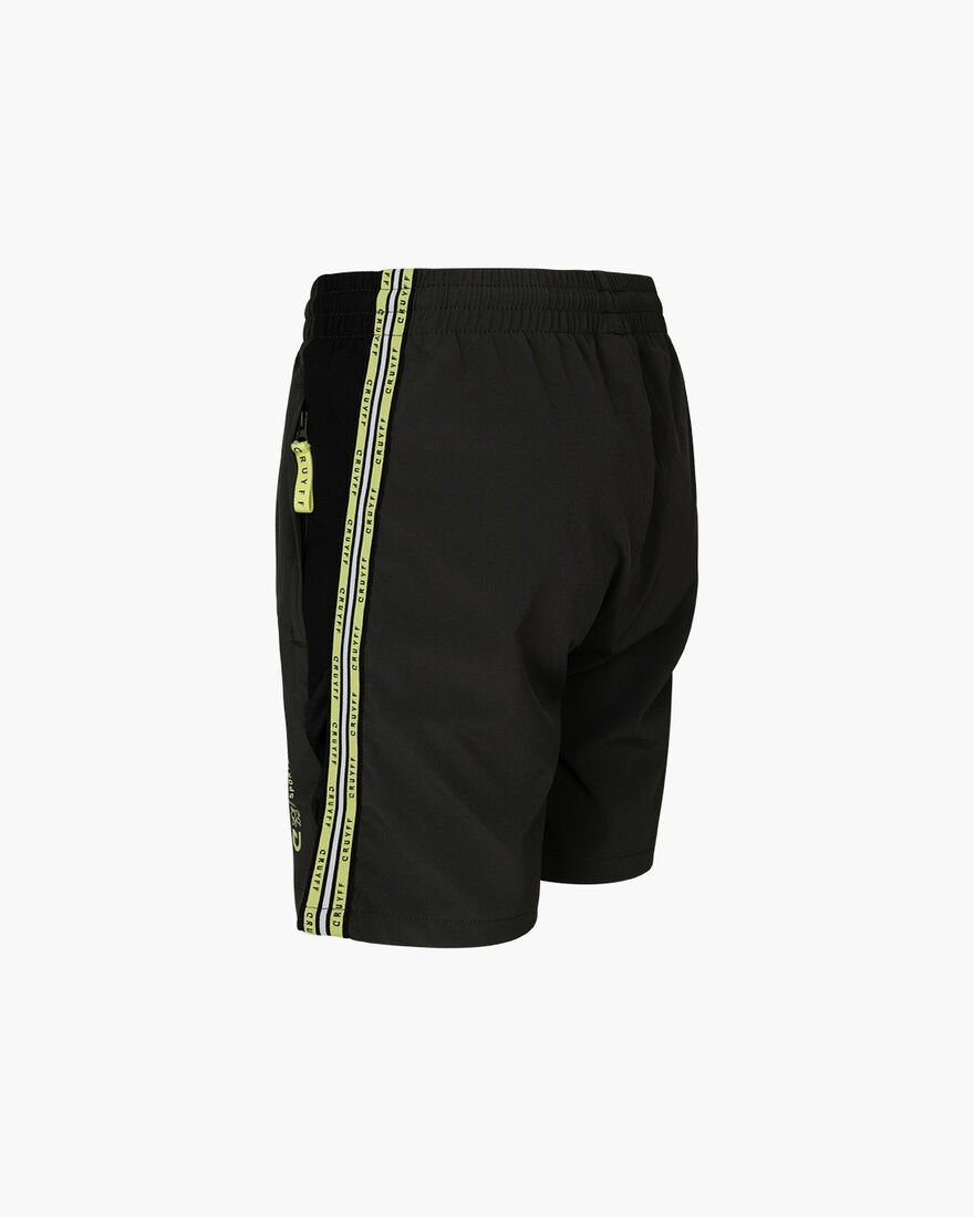 Hoof Short - 100% Polyester, Army green, hi-res