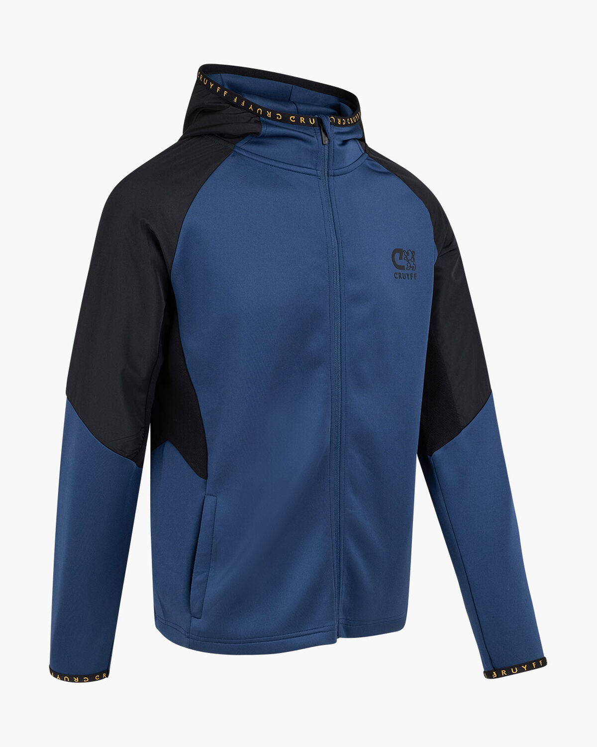 Pointer Suit, Blue/Black, hi-res