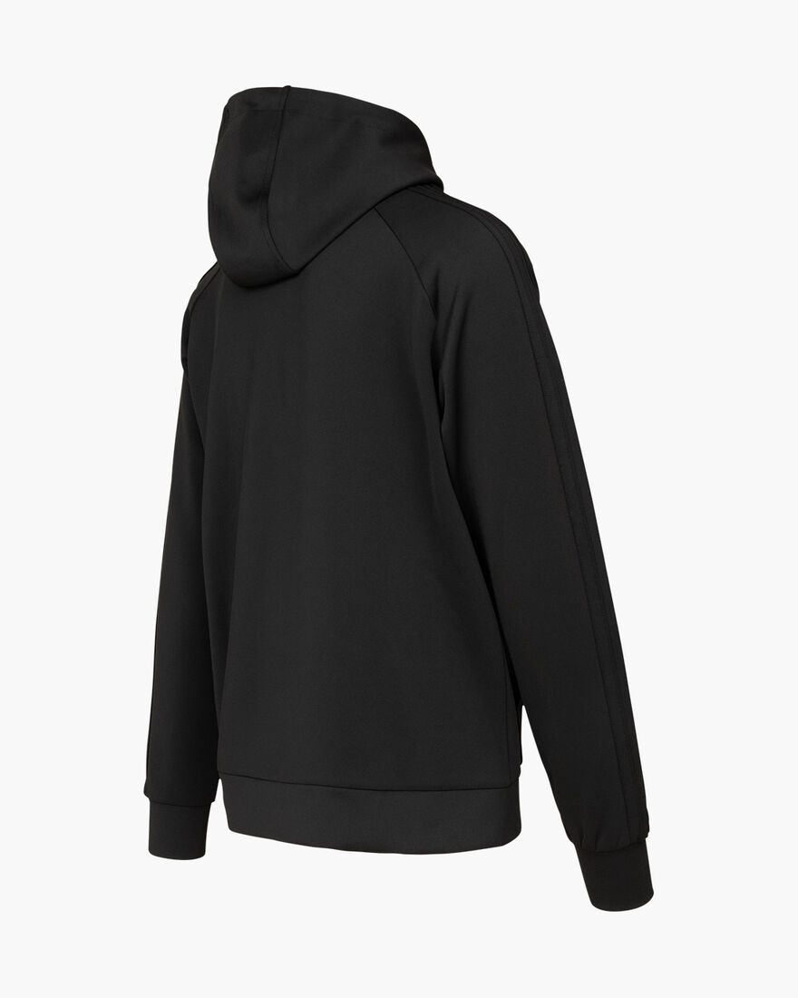 Axel Scuba ZT Hood - 95% Polyester 5% Elastane, Black, hi-res
