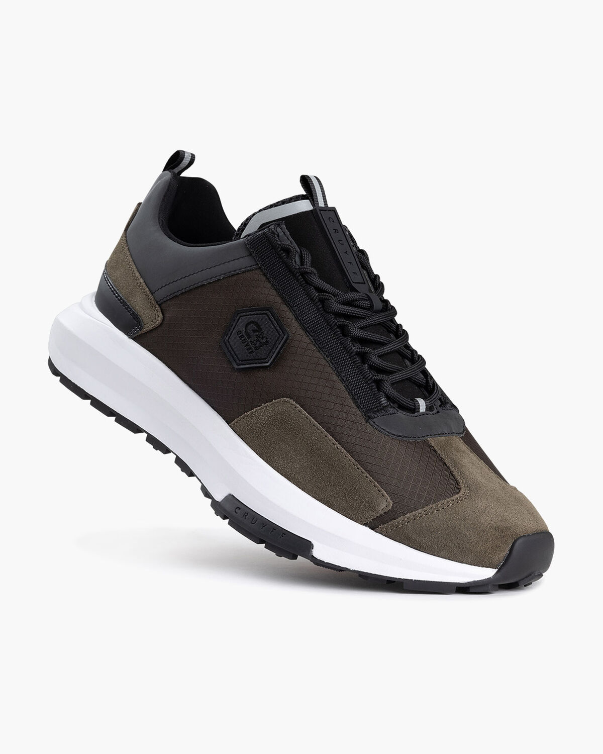 Subutai, Dark green, hi-res