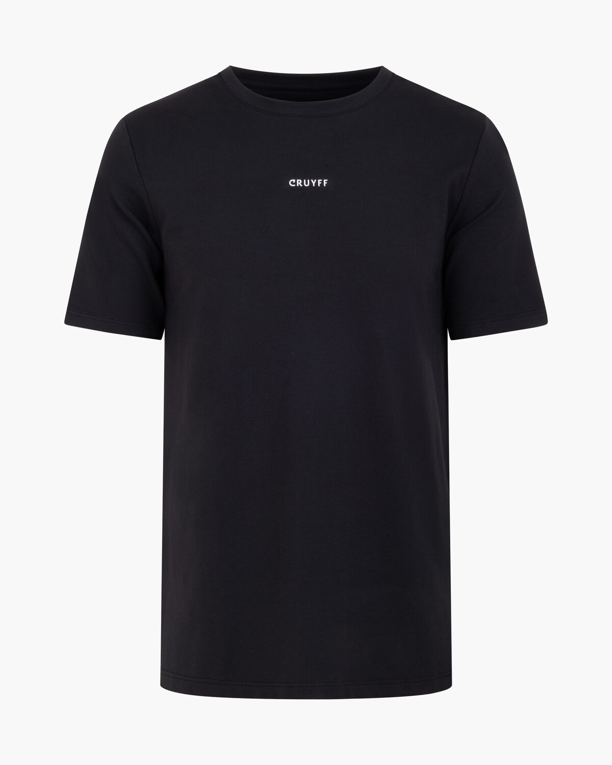 Sobala Tee, Black, hi-res