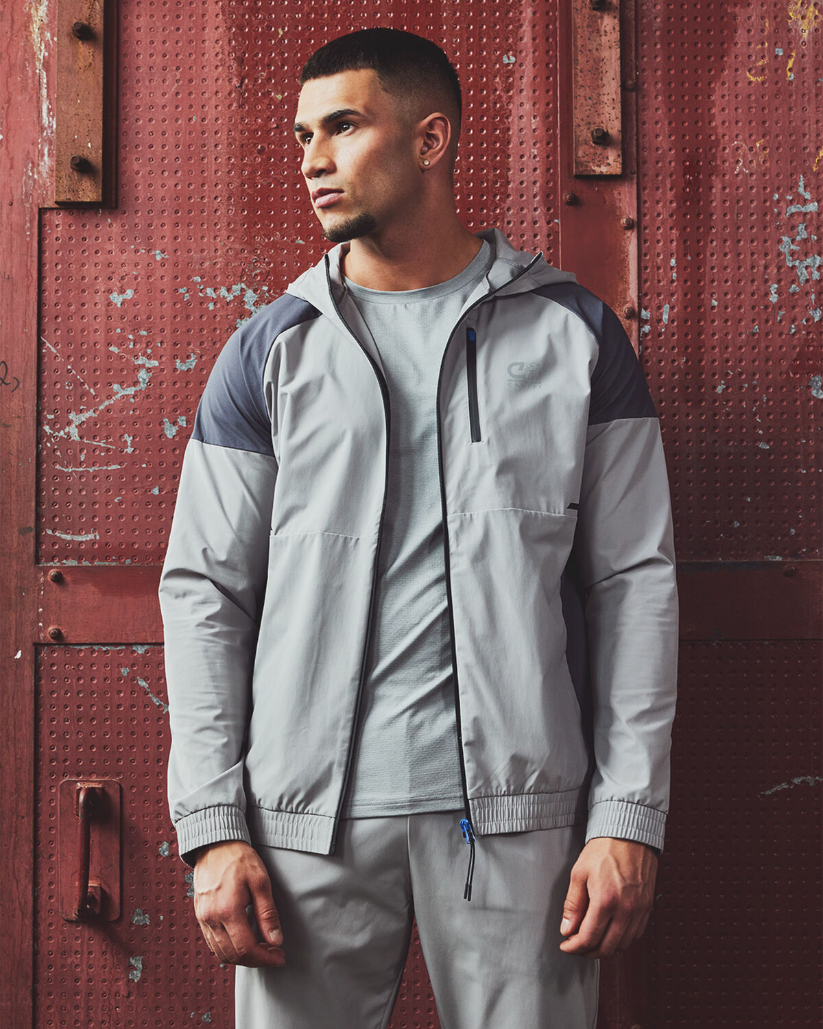 Elite Tracksuit, , hi-res