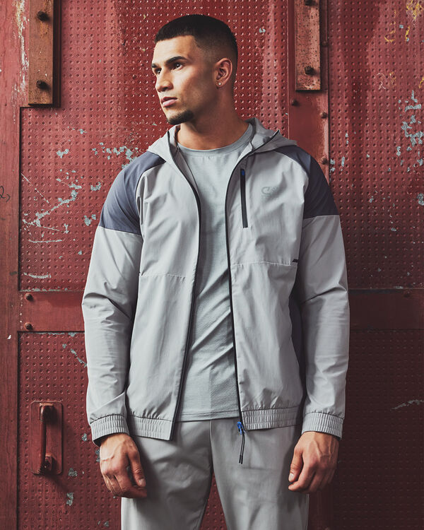 Elite Tracksuit