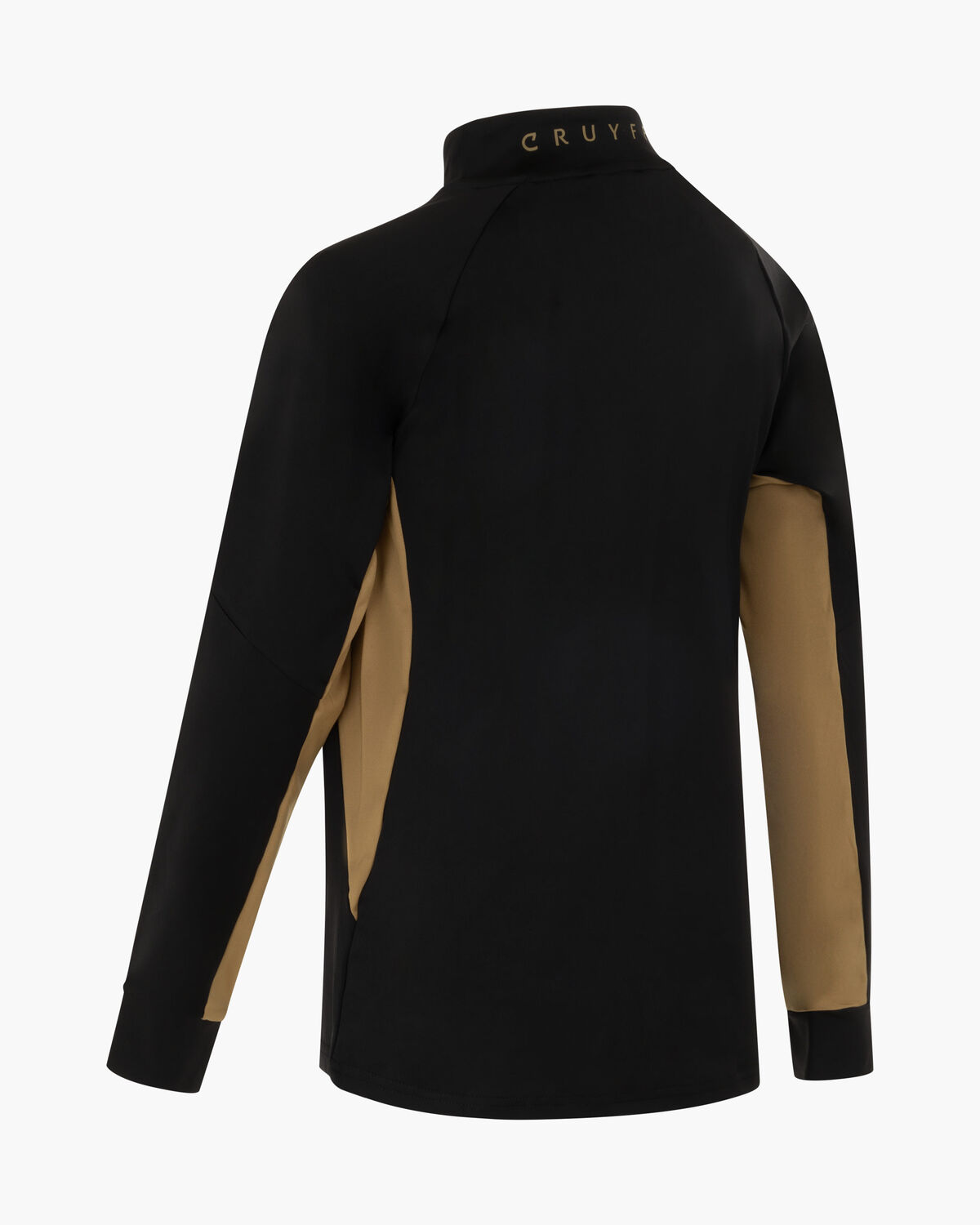 Corner Suit, Black/Gold, hi-res