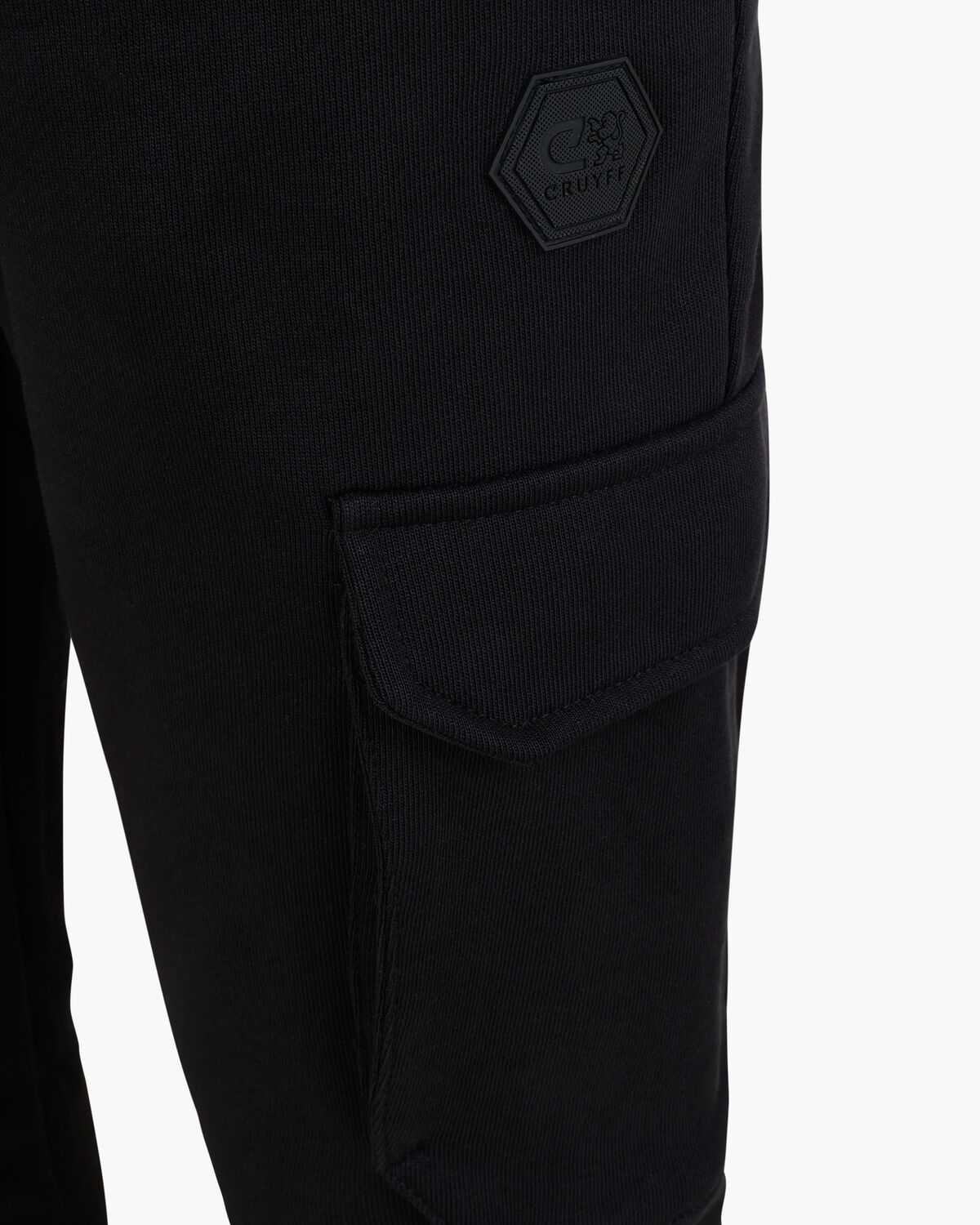 League Joggers, Black, hi-res