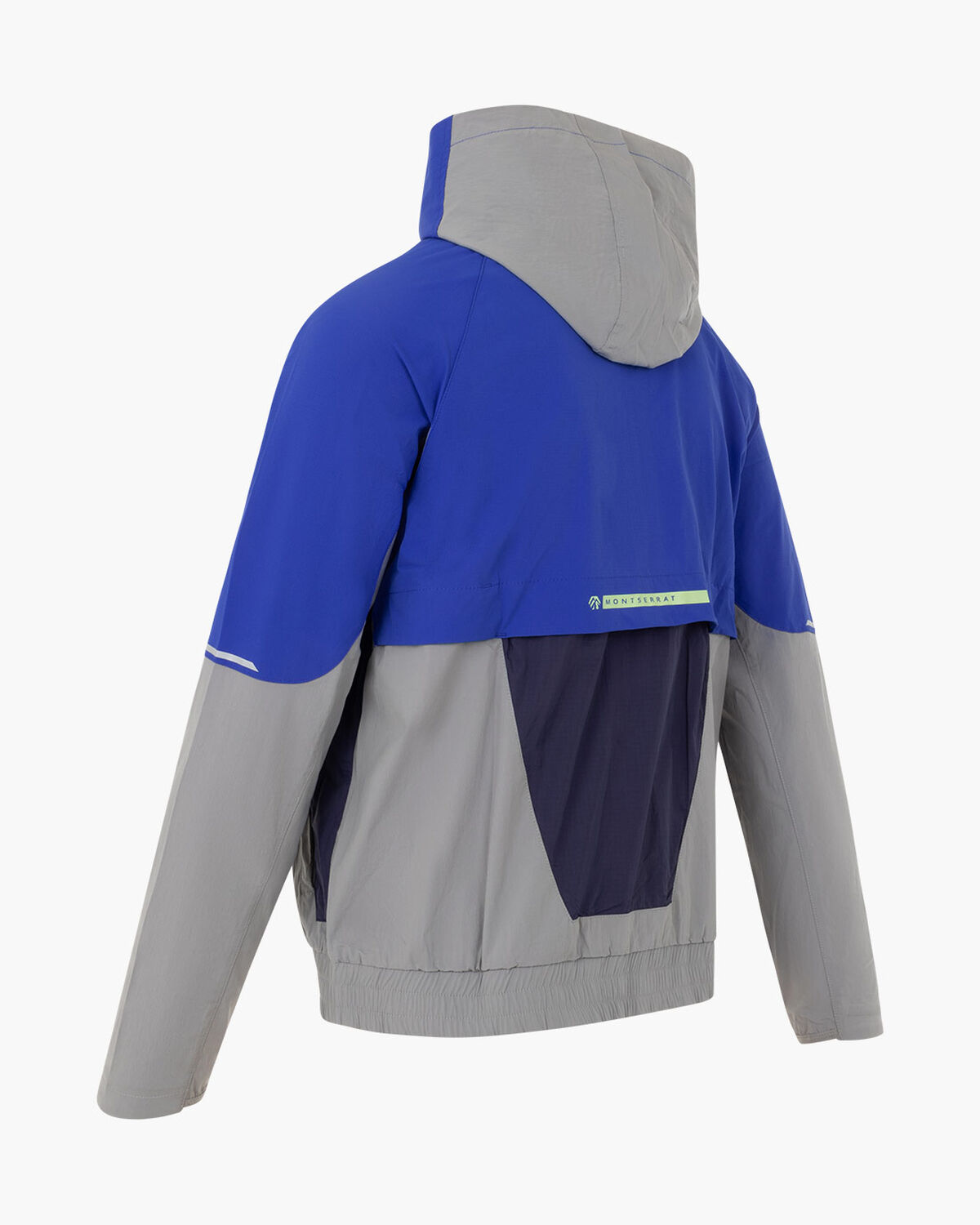 Equator Tracktop, Grey/Blue, hi-res