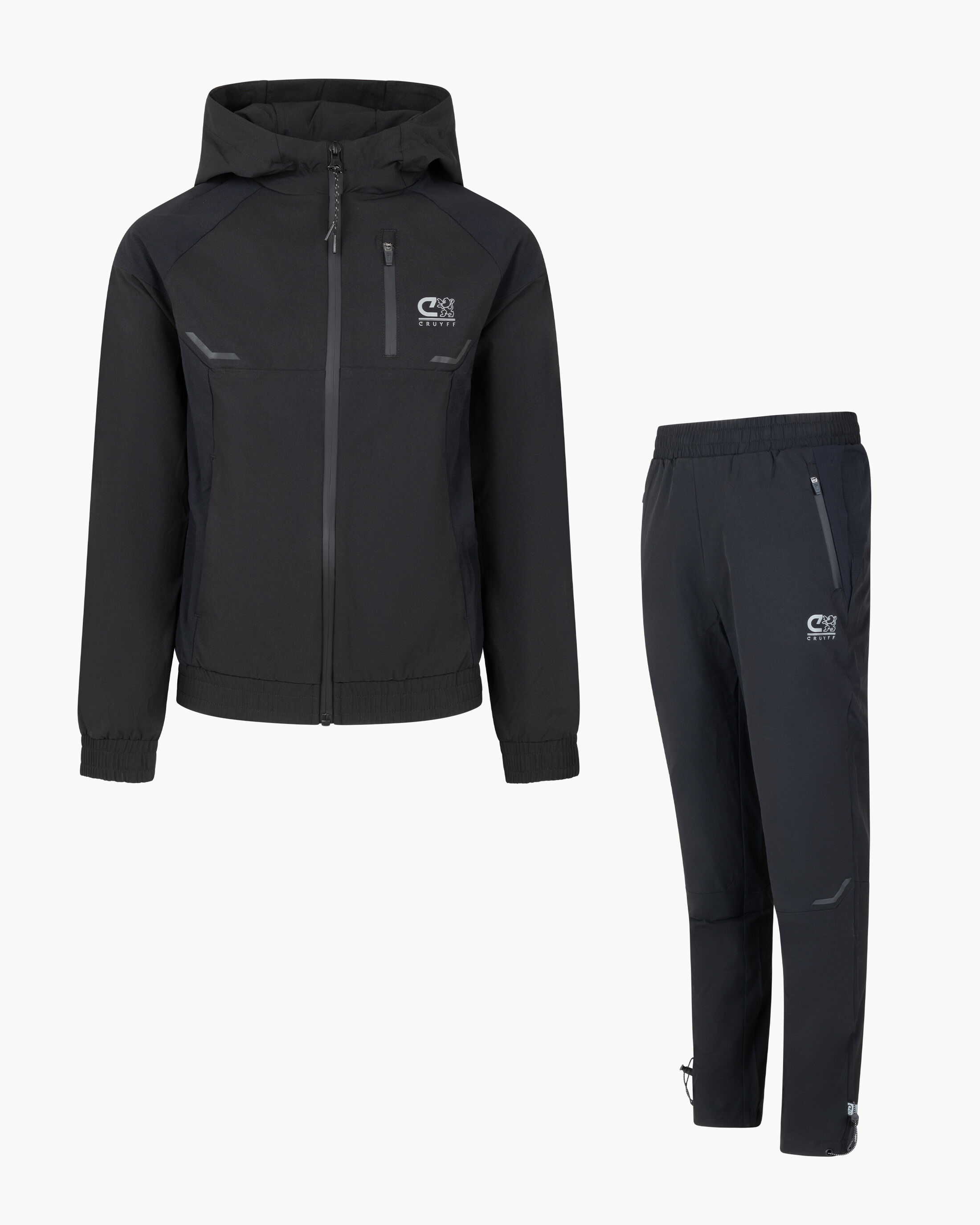 Shop Elite Tracksuit Official Cruyff Webshop