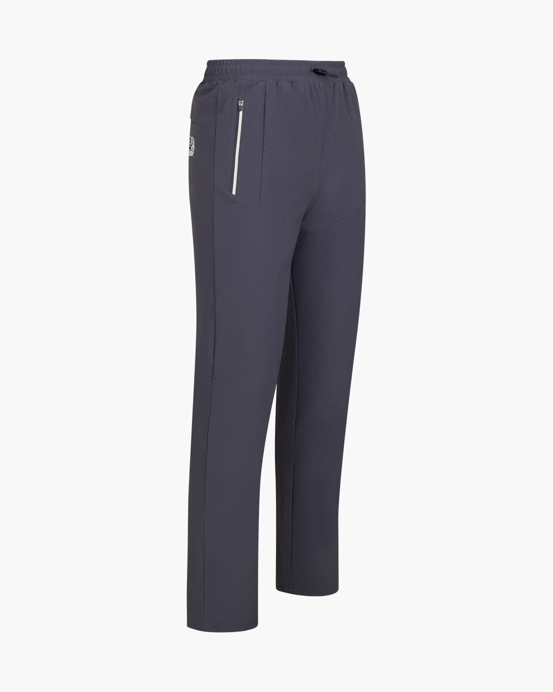 Fleece track pants 2025
