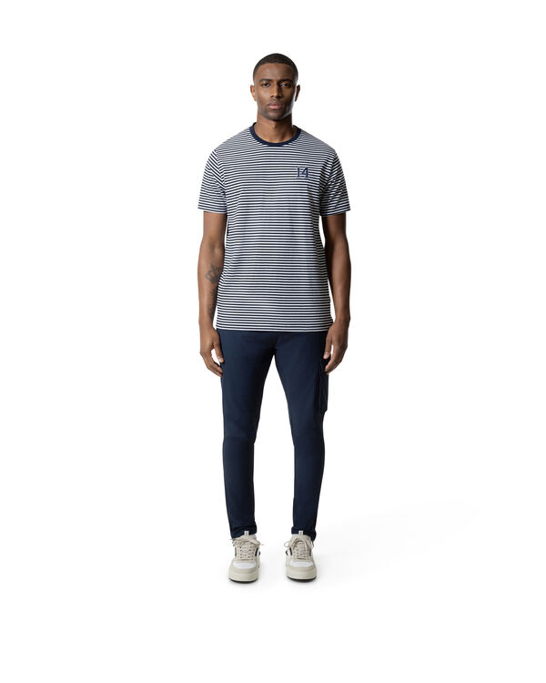 Stripe Tee