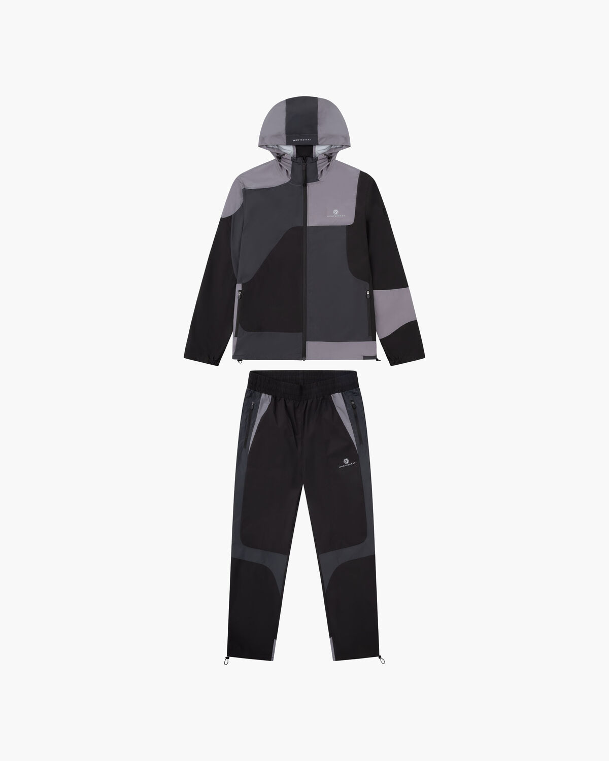 Geo Tracksuit, , hi-res