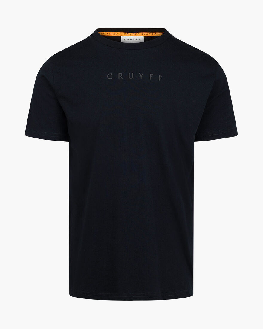 Set Tee, Black, hi-res