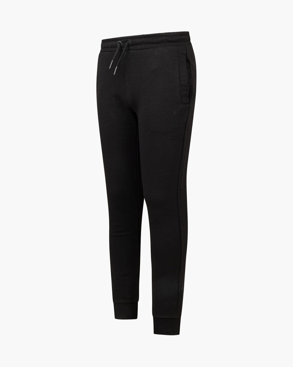 Do Suit - 80% Cotton / 20% Polyester, Black, hi-res