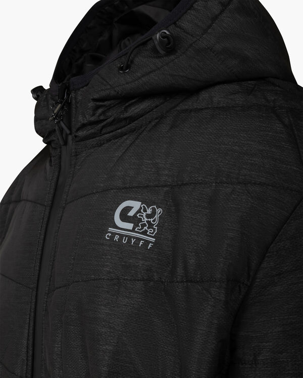 Explore Quilted Jacket