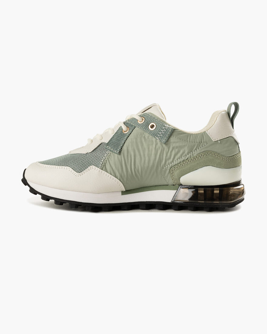 Superbia - Tumbled/Mesh/Ripstop, Green, hi-res