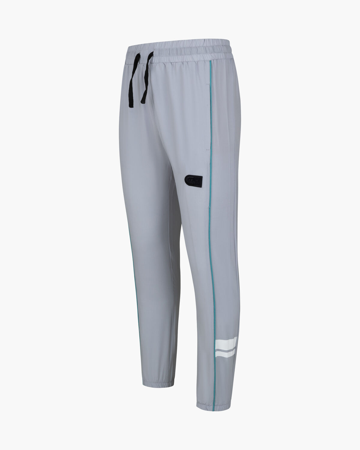 Moraira Trackpants, Ultimate Grey, hi-res