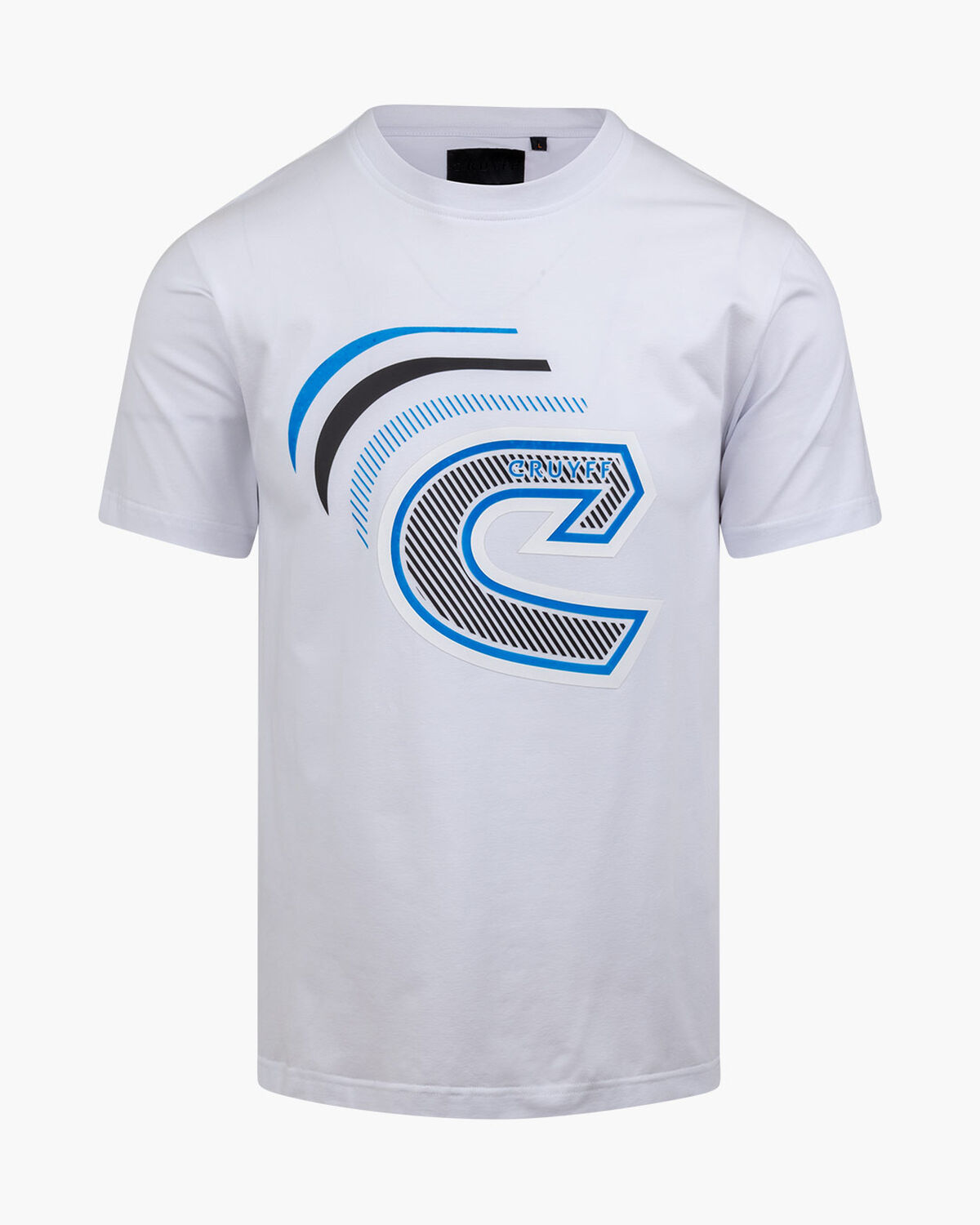 Altius Tee, White, hi-res