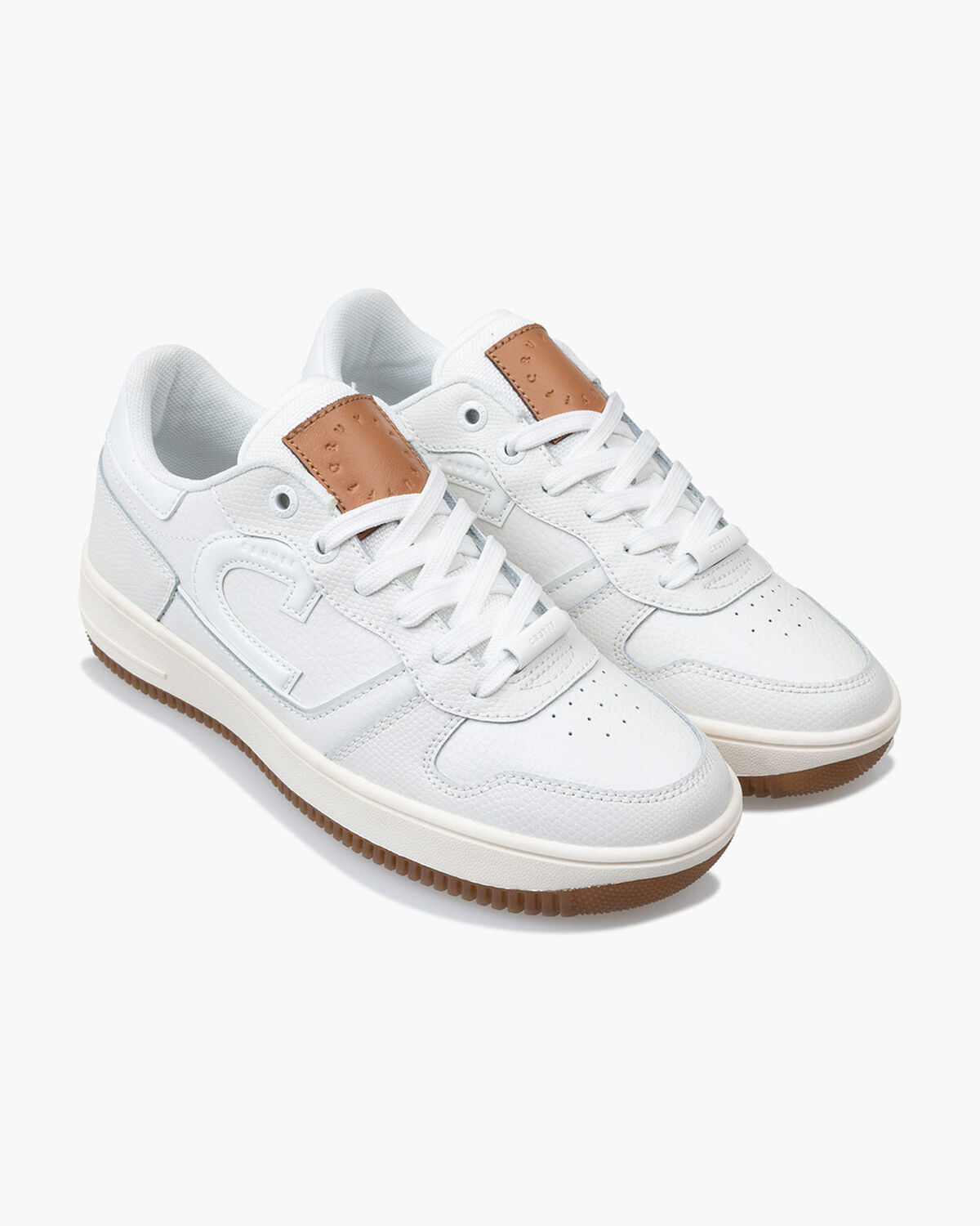 Campo Low Lux, White, hi-res