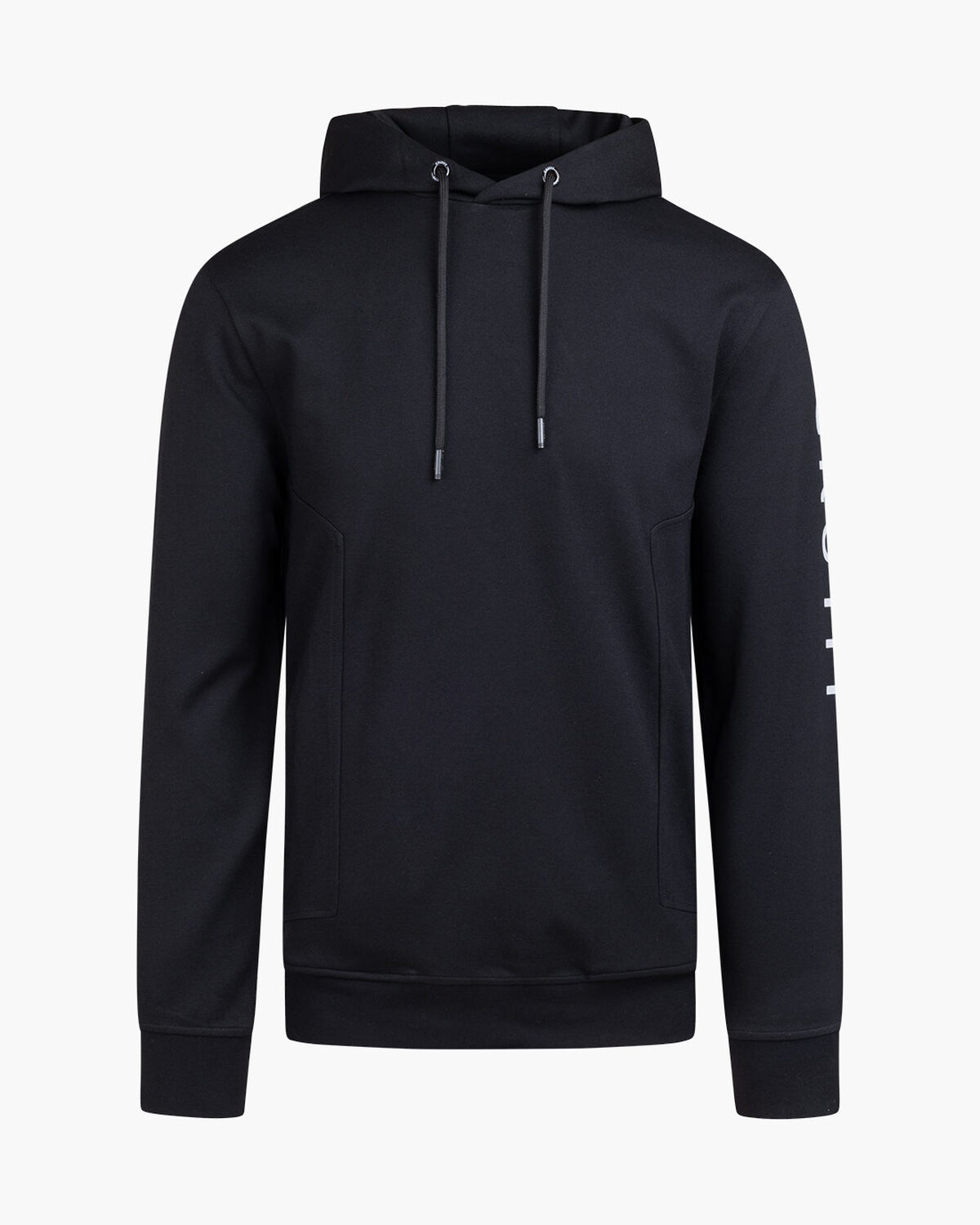 Solarium Hoodie, Black, hi-res
