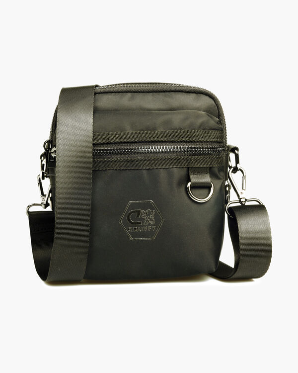 Capo Crossbody Bag