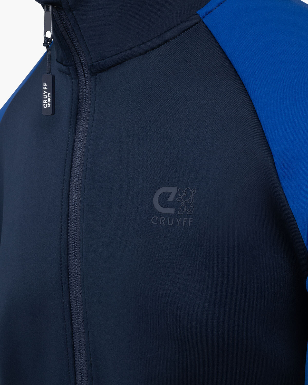 Carner Suit, Navy/Blue, hi-res
