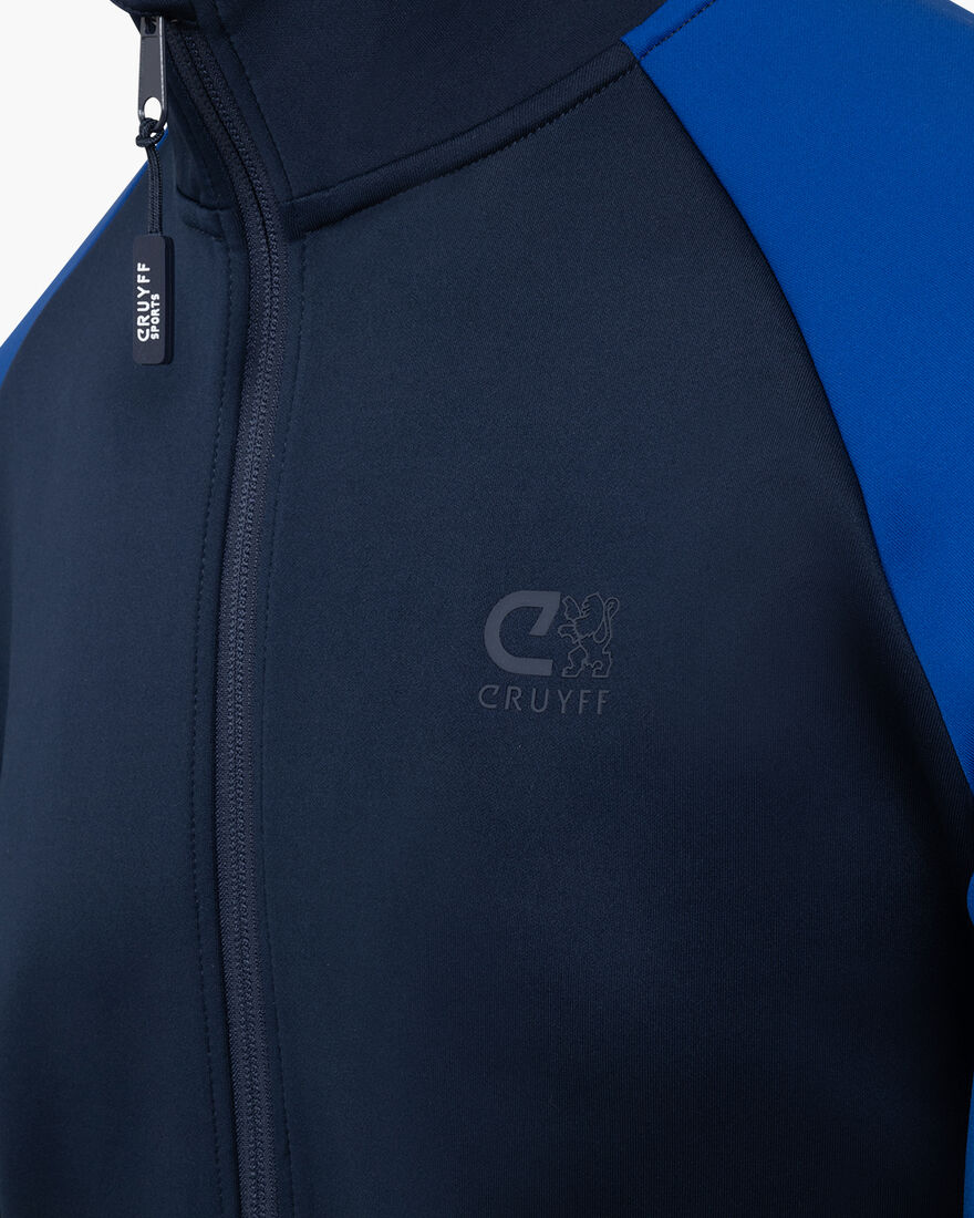 Carner Suit, Navy/Blue, hi-res