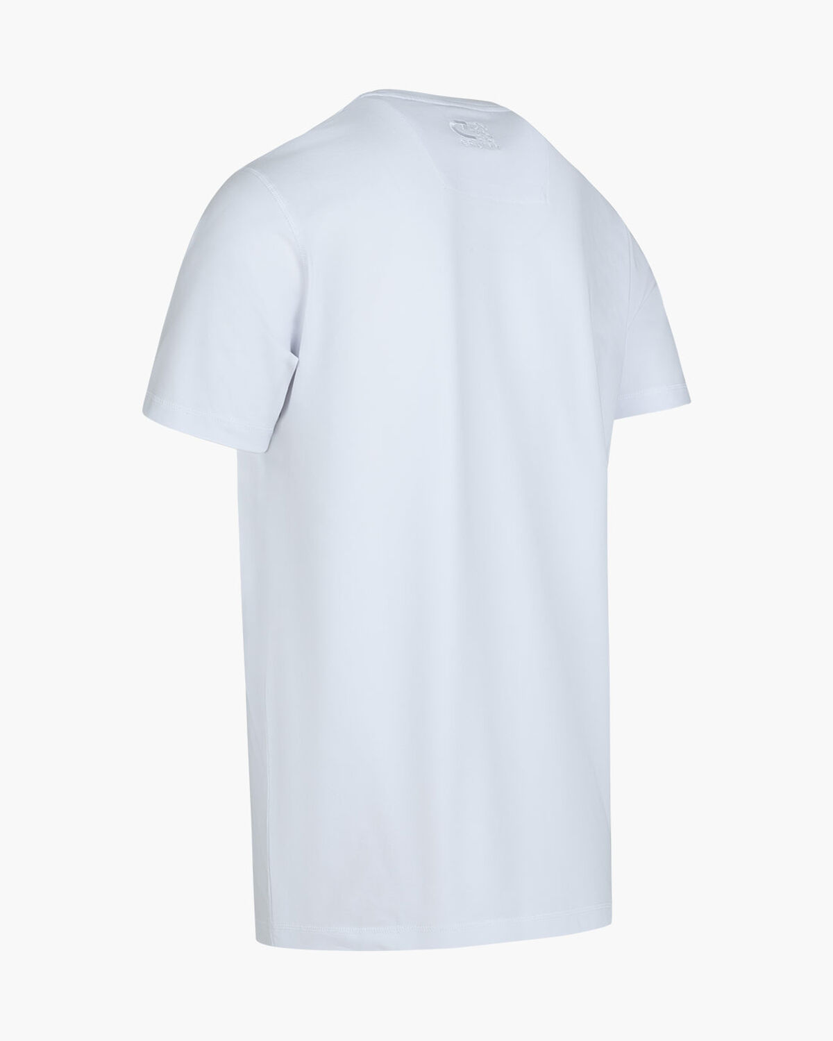 Thetor Tee, White, hi-res